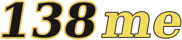 138me logo
